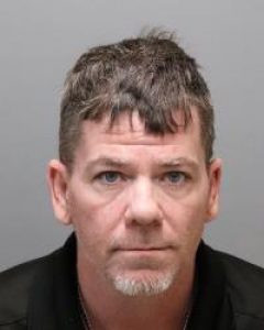 Christopher Fender a registered Sex Offender of California