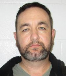 Christopher Anthony Galante a registered Sex Offender of California