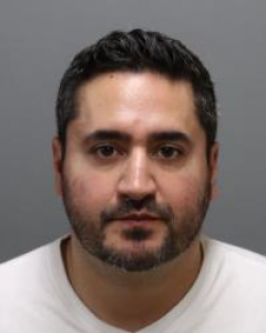 Christopher Shawn Garcez a registered Sex Offender of California