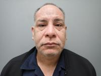 Christopher Manuel Garcia a registered Sex Offender of California