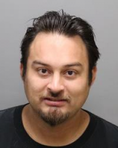 Christopher I Garcia a registered Sex Offender of California