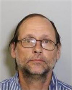 Christopher Lynn Gauthier a registered Sex Offender of California