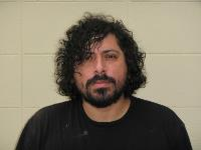 Christopher Shaun Geanakos a registered Sex Offender of California