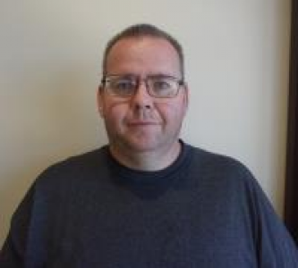 Christopher Joseph Goodwin a registered Sex Offender of California