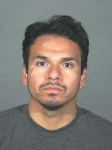 Christopher Guerrero a registered Sex Offender of California