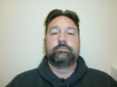 Christopher Wayne Halbert a registered Sex Offender of California