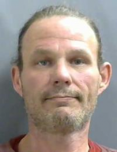 Christopher James Harvin a registered Sex Offender of California