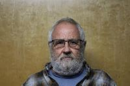 Christopher Steven Haynes a registered Sex Offender of California