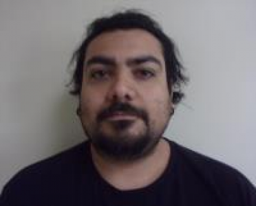 Christopher Anthony Horcasitas a registered Sex Offender of California