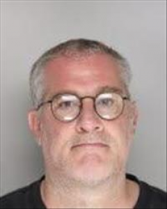 Christopher Michael Hull a registered Sex Offender of California