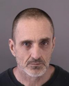 Christopher James Hyatt a registered Sex Offender of California