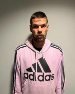 Christopher Michael Hyde a registered Sex Offender of California