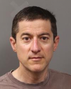 Christopher Alan Irvin a registered Sex Offender of California