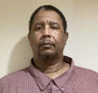 Christopher Mason Jackson a registered Sex Offender of California