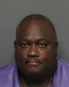 Christopher Kevin James a registered Sex Offender of California