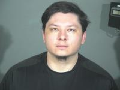 Christopher Geert Jensen a registered Sex Offender of California