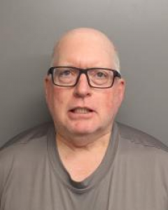 Christopher David Johnson a registered Sex Offender of California