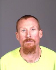 Christopher Nickolas Keating a registered Sex Offender of California