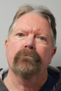 Christopher Lynn Keller a registered Sex Offender of California