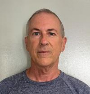 Christopher Alan Lantz a registered Sex Offender of California