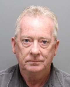 Christopher Douglas Larsen a registered Sex Offender of California