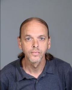 Christopher Raymon Law a registered Sex Offender of California