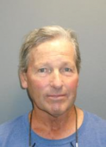 Christopher Adams Libby a registered Sex Offender of California