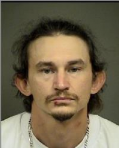 Christopher Jose Longoria a registered Sex Offender of California