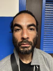 Christopher Edward Max Lopez a registered Sex Offender of California