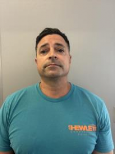 Christopher R Luna a registered Sex Offender of California
