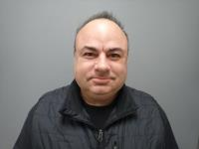 Christopher Joseph Maggio a registered Sex Offender of California