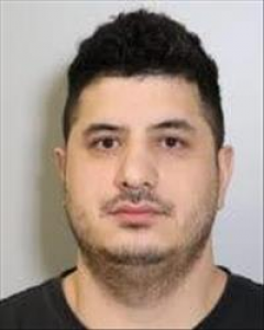 Christopher Andrew Magnani a registered Sex Offender of California
