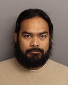 Christopher Deguzman Manalansan a registered Sex Offender of California