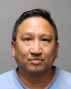 Christopher John Marr a registered Sex Offender of California