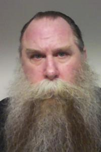 Christopher Sheldon Masters a registered Sex Offender of California