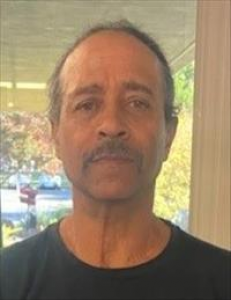 Christopher Von Mcguire a registered Sex Offender of California