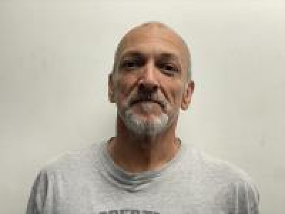 Christopher Anthony Mejia a registered Sex Offender of California