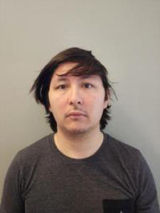Christopher Albert Mena a registered Sex Offender of California
