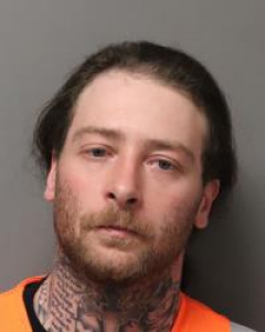 Christopher Daniel Merritt a registered Sex Offender of California