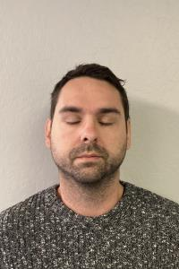 Christopher William Messick a registered Sex Offender of California