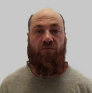 Christopher Justin Meyers a registered Sex Offender of California