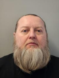 Christopher Scott Miller a registered Sex Offender of California