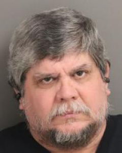 Christopher Miller a registered Sex Offender of California