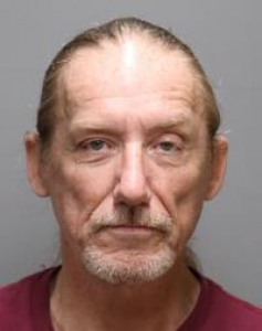 Christopher Roy Miller a registered Sex Offender of California