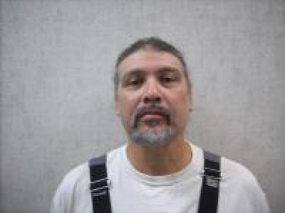 Christopher James Miranda a registered Sex Offender of California