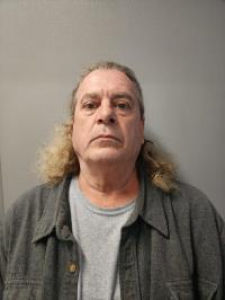 Christopher George Moore a registered Sex Offender of California