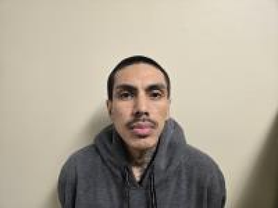 Christopher Morales a registered Sex Offender of California