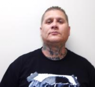 Christopher Robert Morrison a registered Sex Offender of California