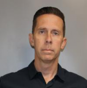 Christopher Ellwood Moss a registered Sex Offender of California