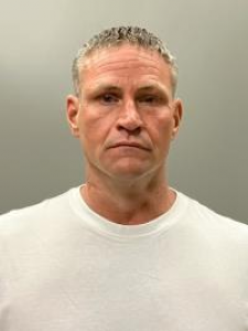 Christopher David Mulock a registered Sex Offender of California